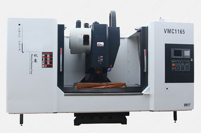 加工核心和數(shù)控車床的差別